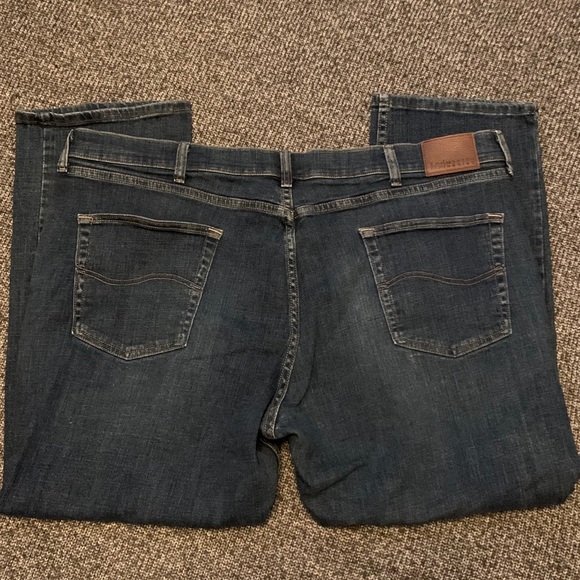 Men’s Lee Jeans modern athletic fit, W46xL29 - Picture 2 of 4